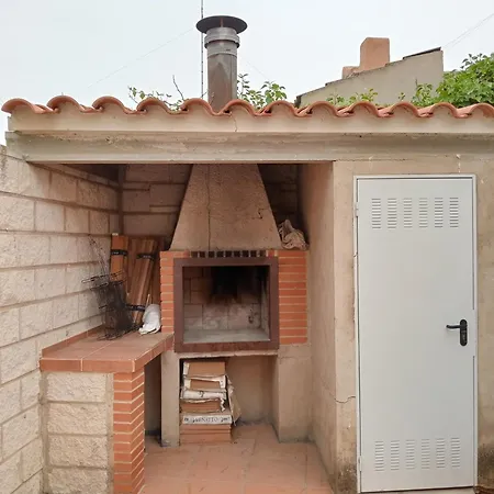 Casa Bonita Familiar